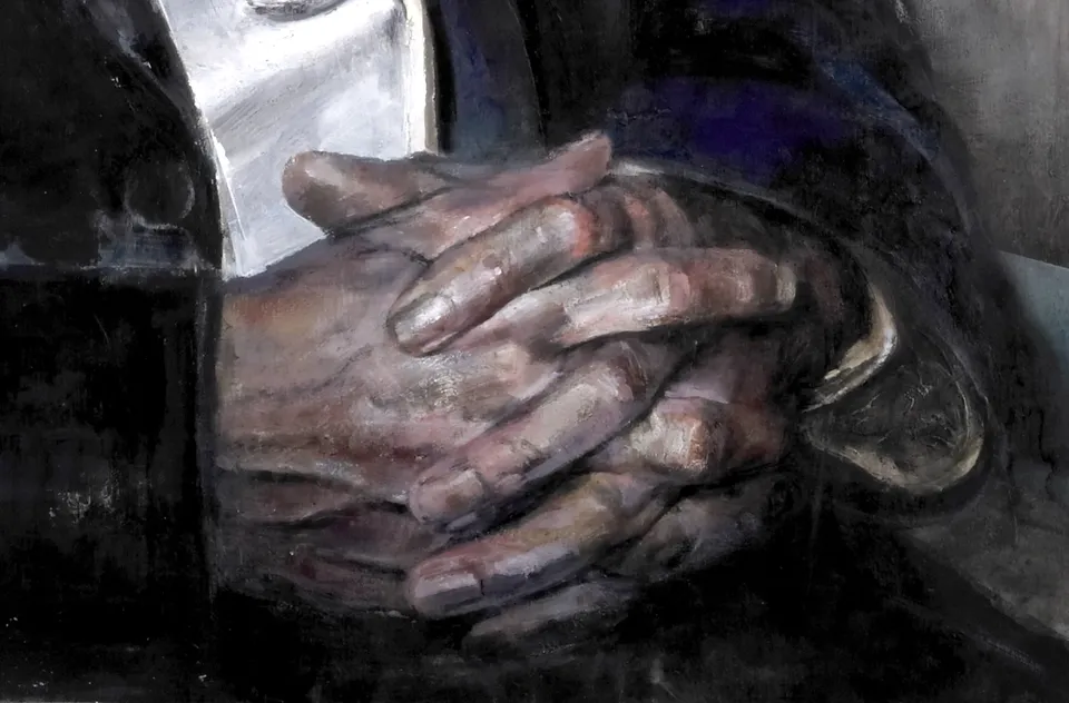 Francesco Santosuosso, Alberto 3