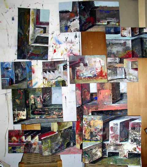 Francesco Santosuosso, Centri sociali, 2012