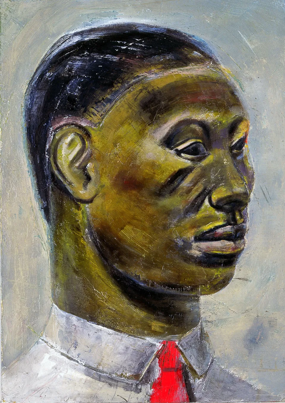 Francesco Santosuosso, Charlie