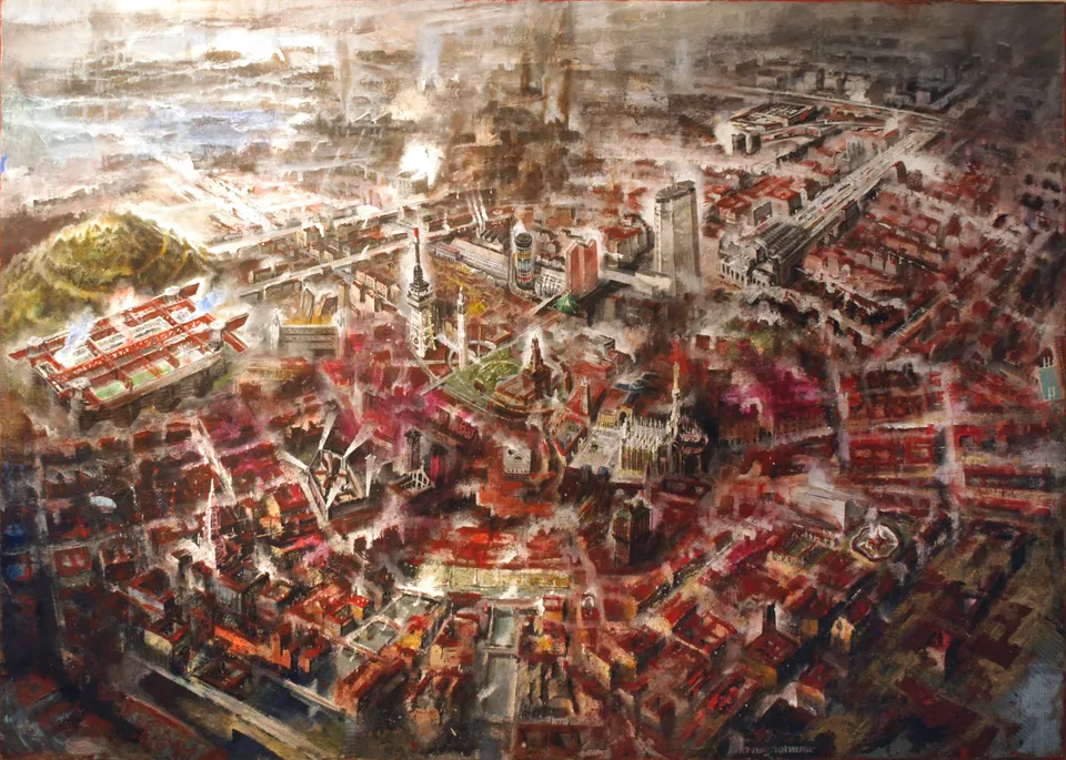 Francesco Santosuosso, Milano, 2008