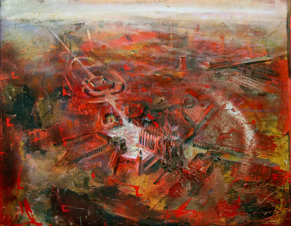 Francesco Santosuosso, Milano 8