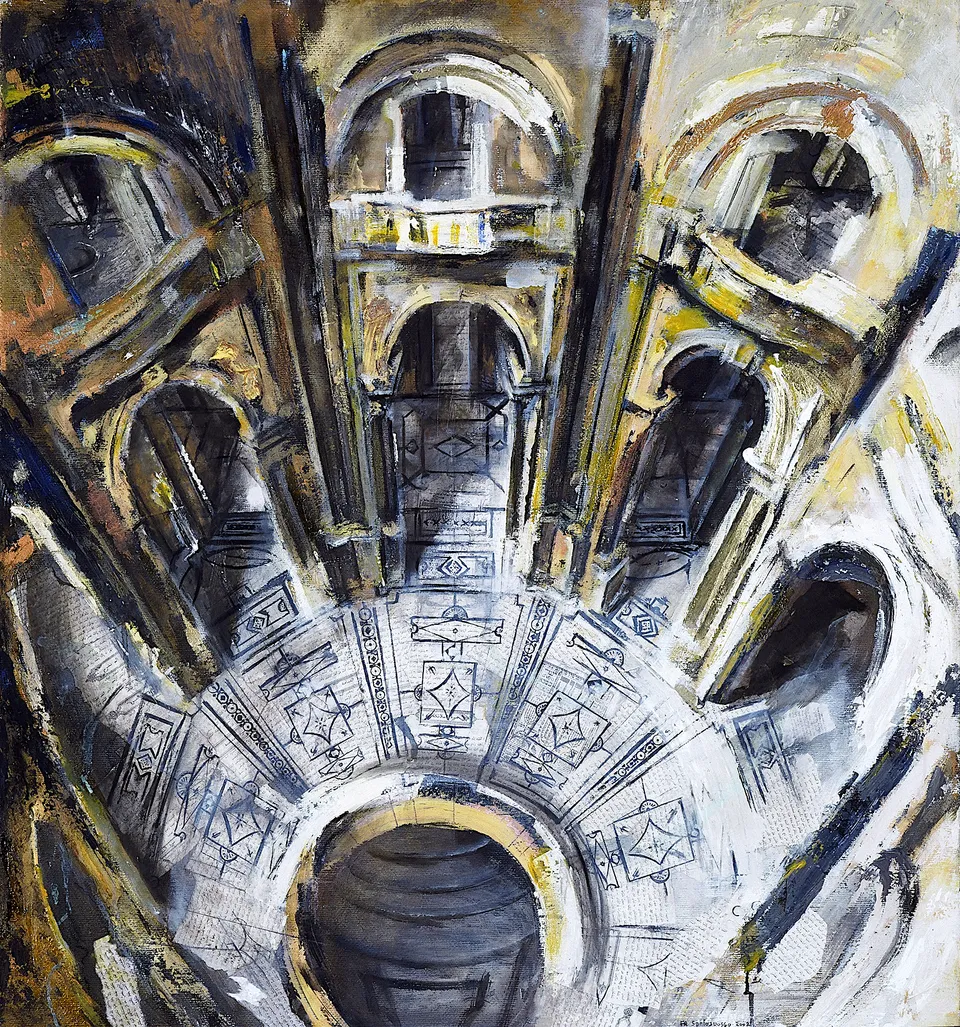 Francesco Santosuosso, Museum