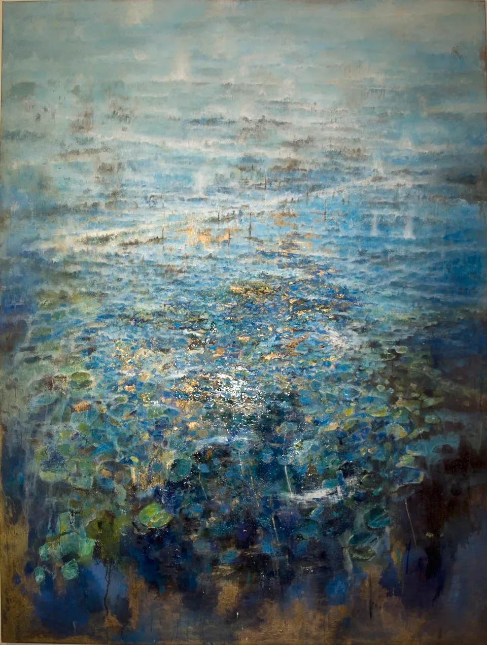 Francesco Santosuosso, Senza titolo
