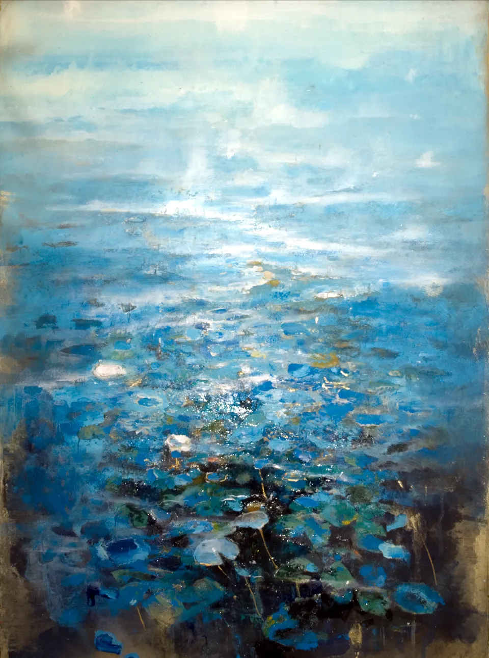 Francesco Santosuosso, Senza titolo