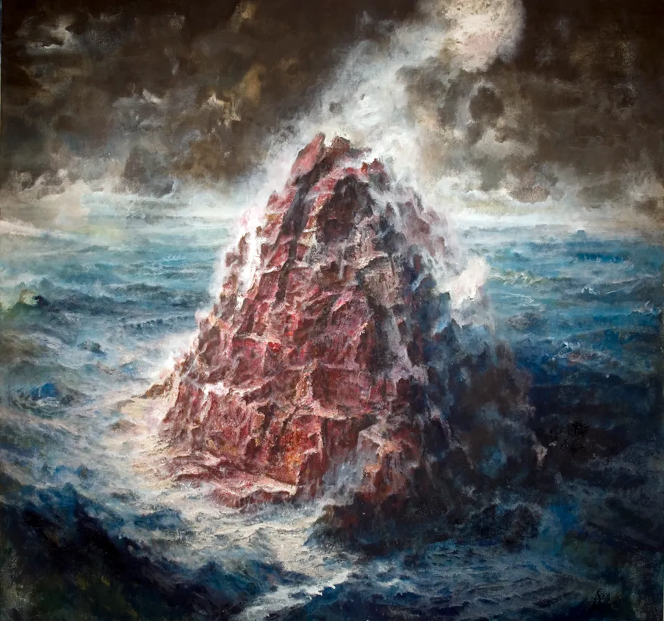 Francesco Santosuosso, Senza titolo
