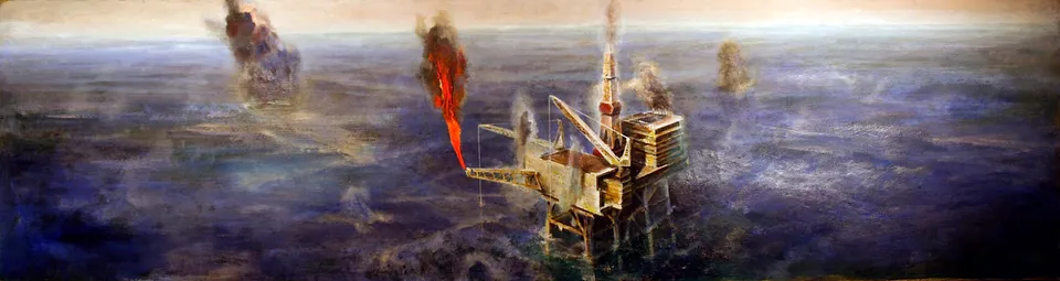 Francesco Santosuosso, Senza titolo
