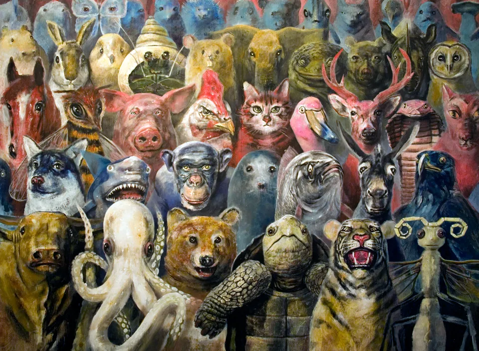 Francesco Santosuosso, Senza titolo