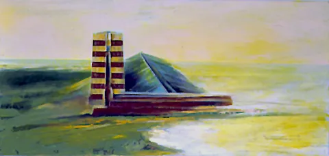 Francesco Santosuosso, Post modern