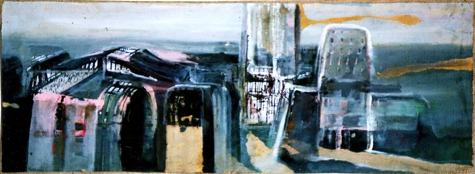 Francesco Santosuosso, Postmodern