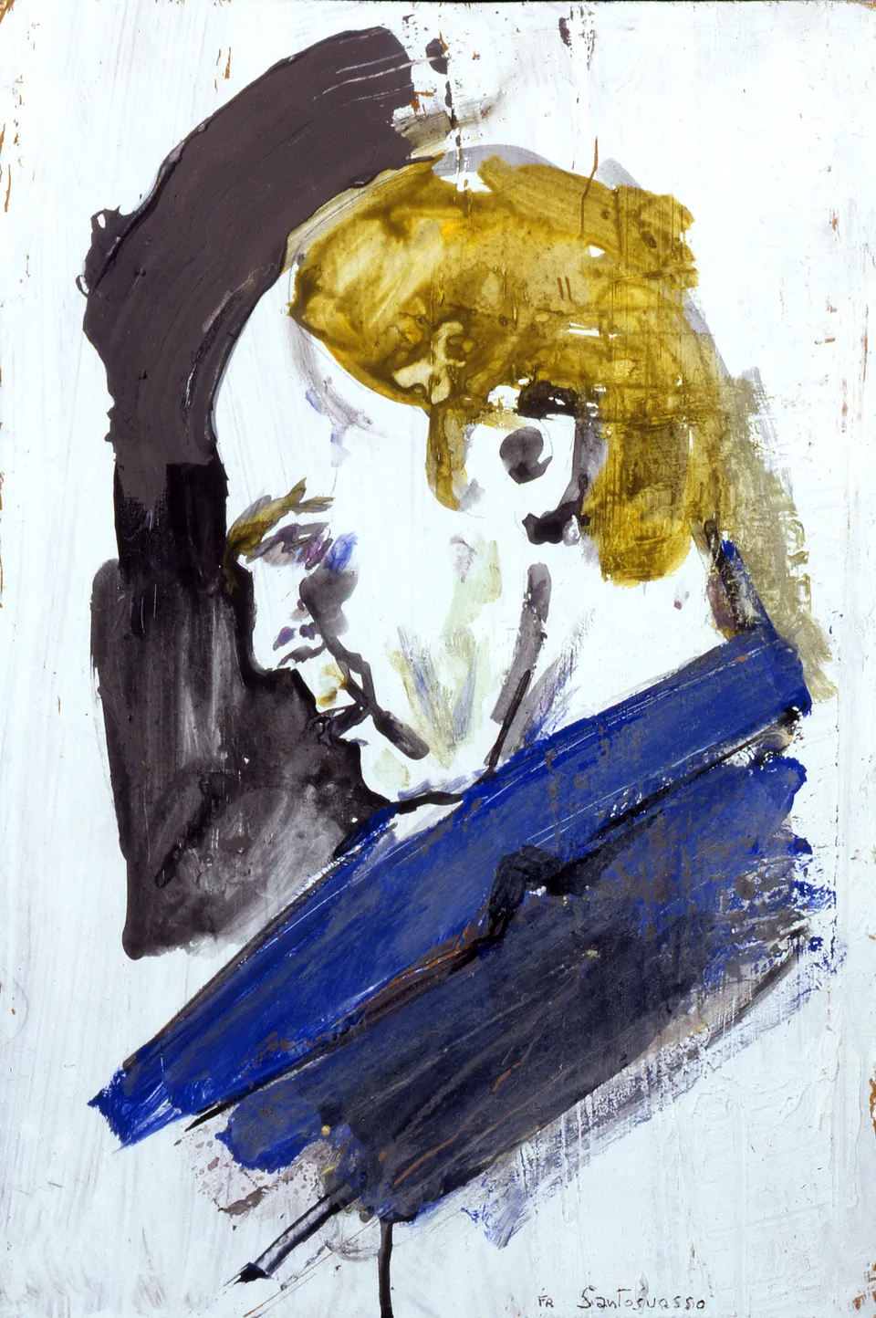 Francesco Santosuosso, Robert 2