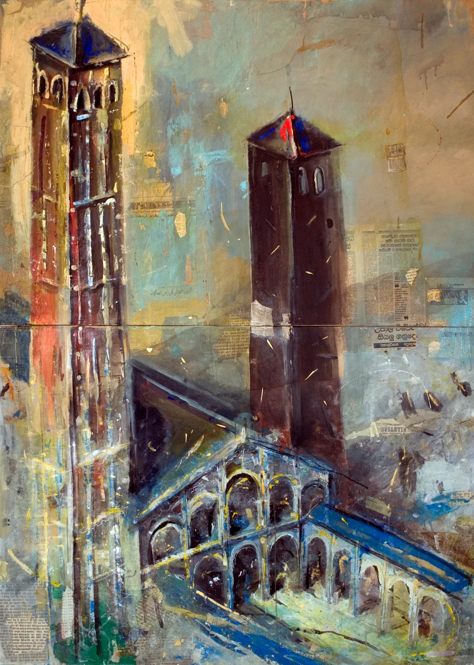 Francesco Santosuosso, S